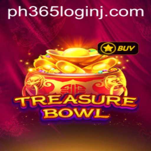 Discover TreasureBowl: An Engaging Adventure with ph365 Login