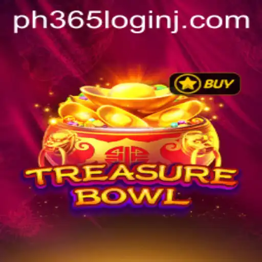 Discover TreasureBowl: An Engaging Adventure with ph365 Login