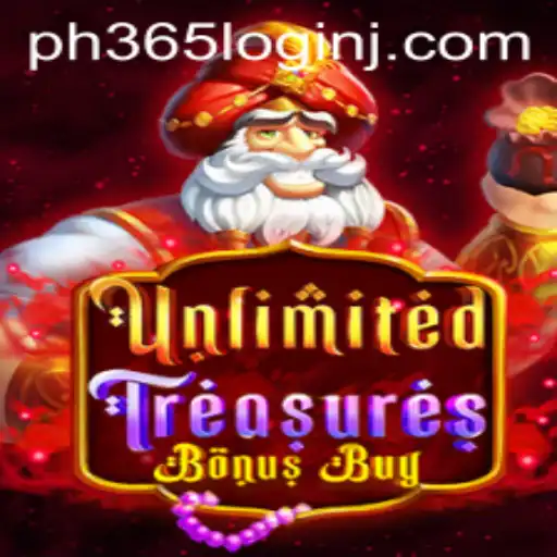 Unlock Adventure and Excitement with UnlimitedTreasuresBonusBuy