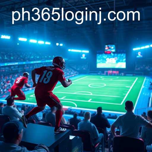 Exploring the Thriving World of Virtual Sports and the Role of ph365 login