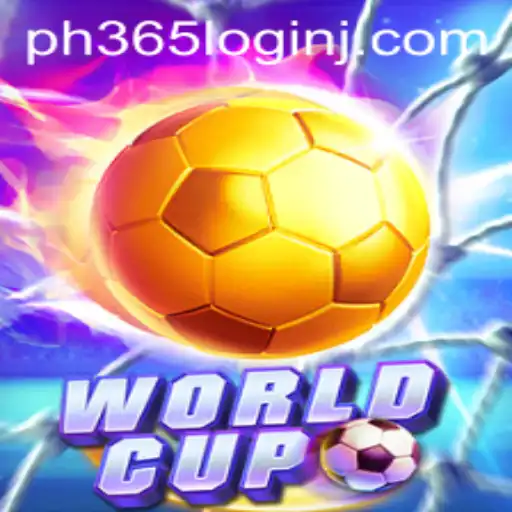 WorldCup Game: An Immersive Experience with ph365 Login