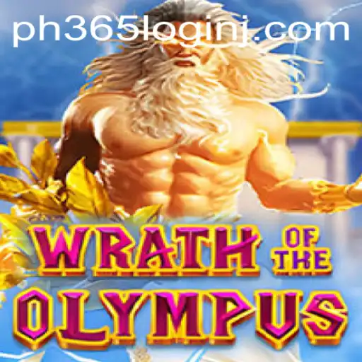 Unravel the Mysteries of Wrath of Olympus: An Epic Gaming Experience