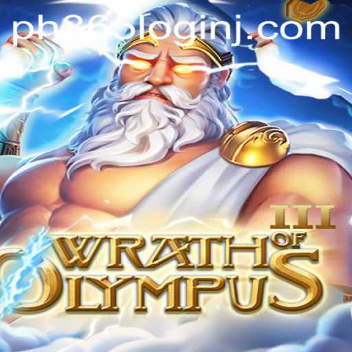Get Ready for the Epic Adventure in WrathofOlympusIII