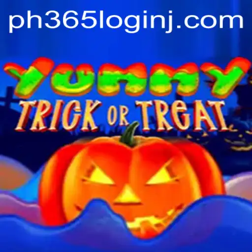 YummyTrickorTreat: A Spooky Adventure in the World of Sweets