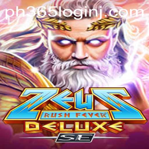 Unleash the Power of the Gods in ZeusRushFeverDeluxeSE